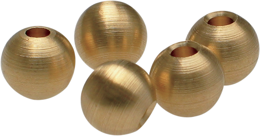 Cable Fitting Throttle Ball Nipple