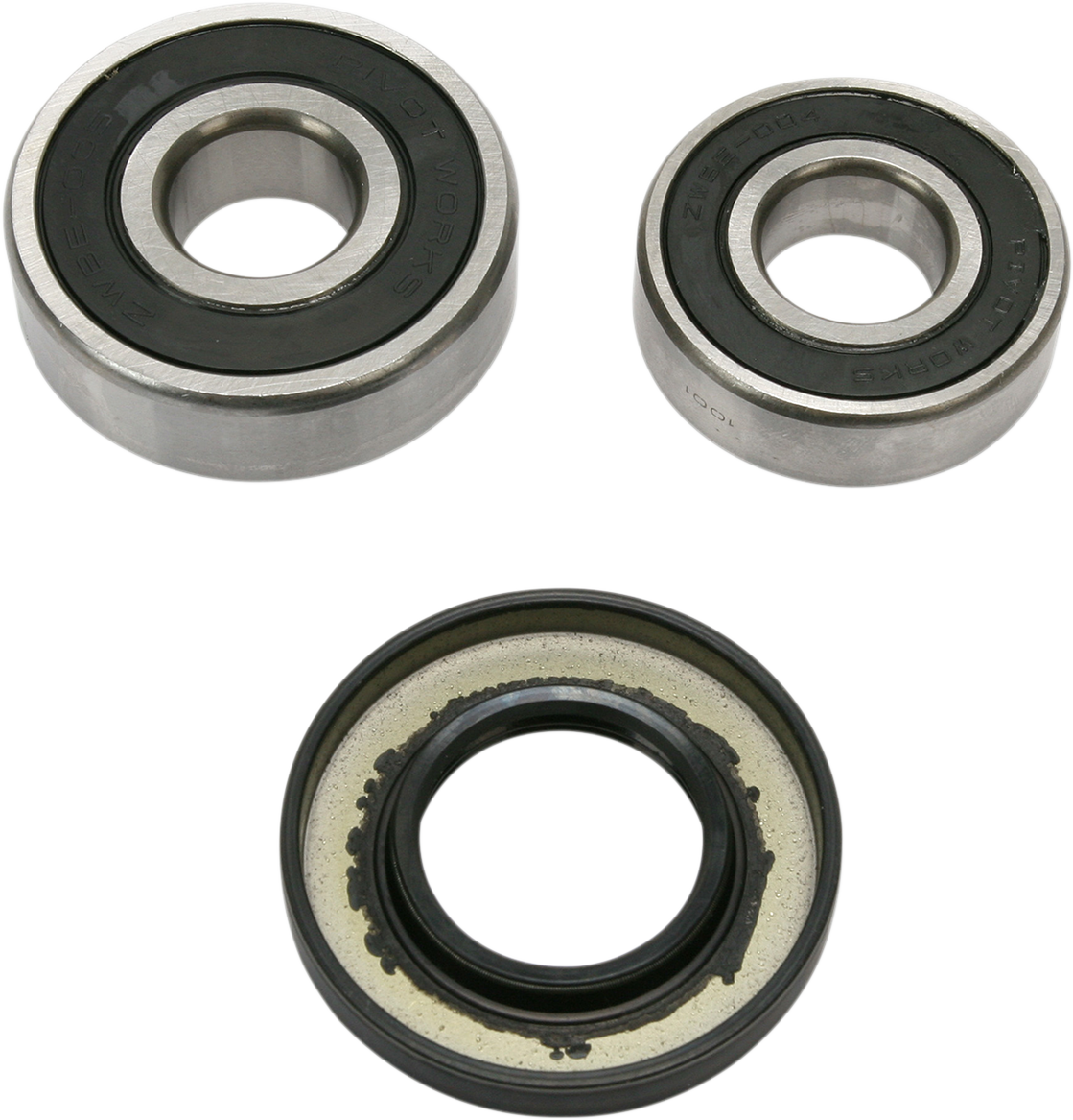 Wheel Bearing Kit - Rear