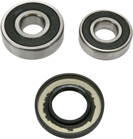 Wheel Bearing Kit - Rear