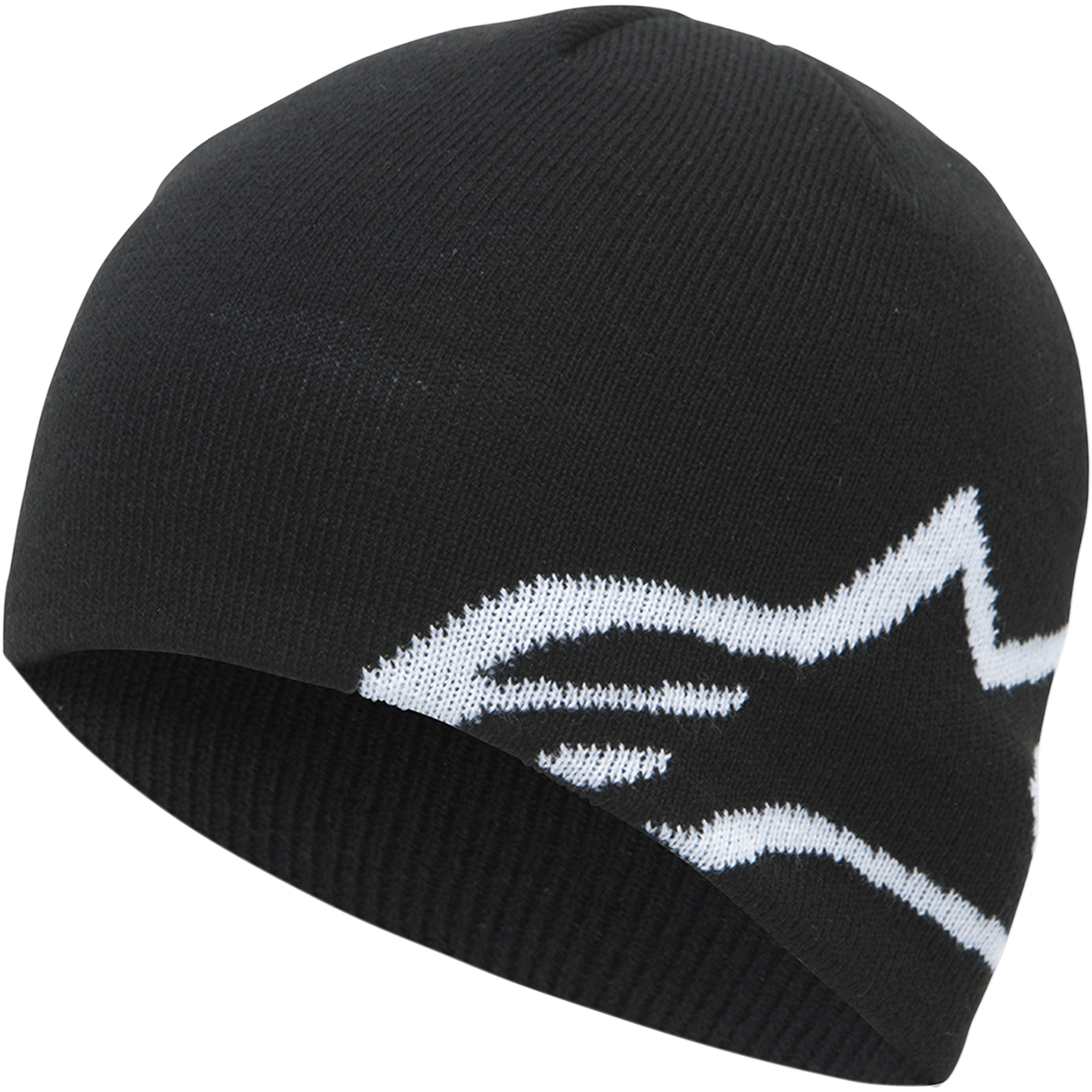 Gorro Alpinestars Corp Negro