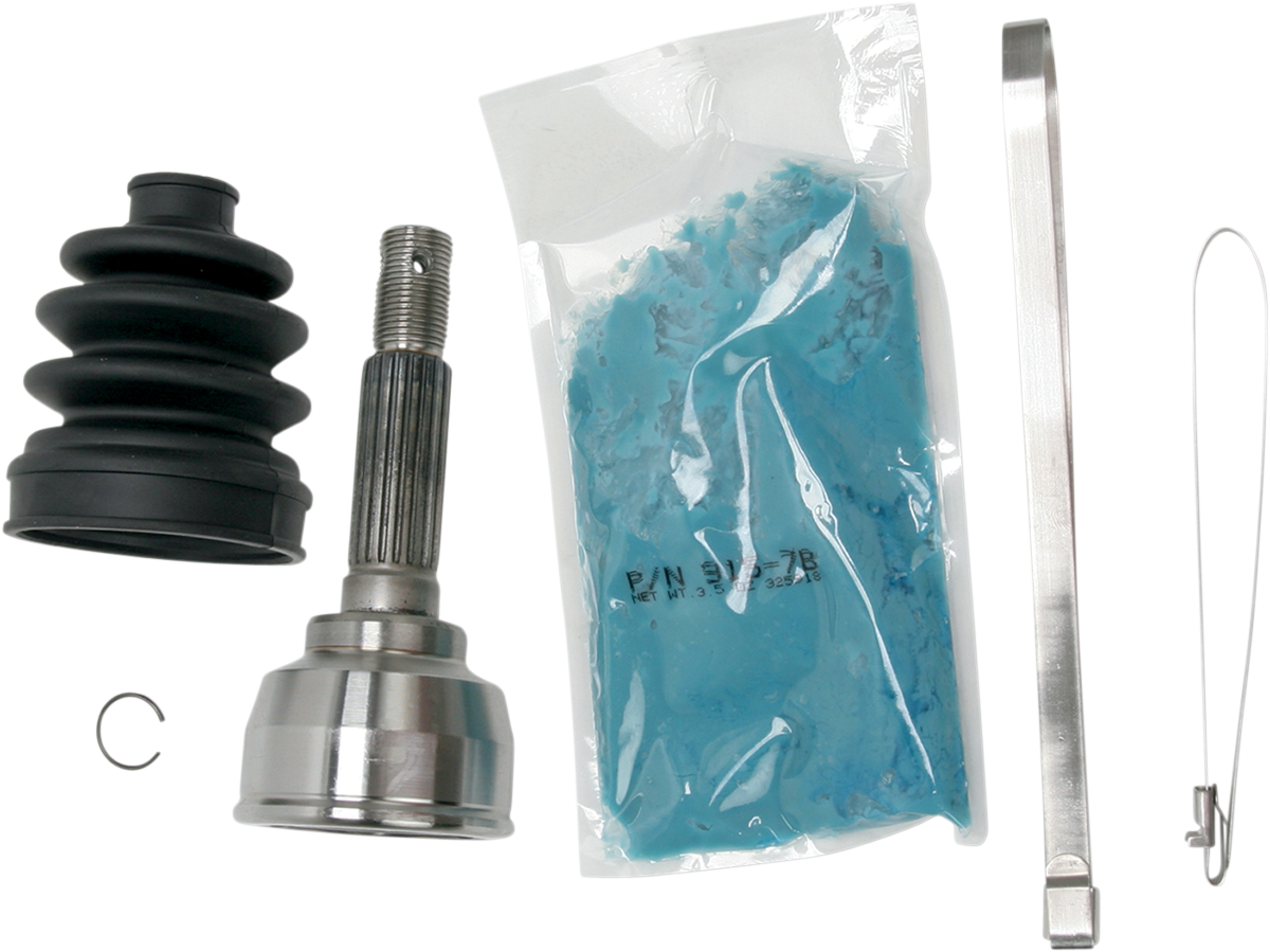 CV Joint Kit Suzuki Ruta 70