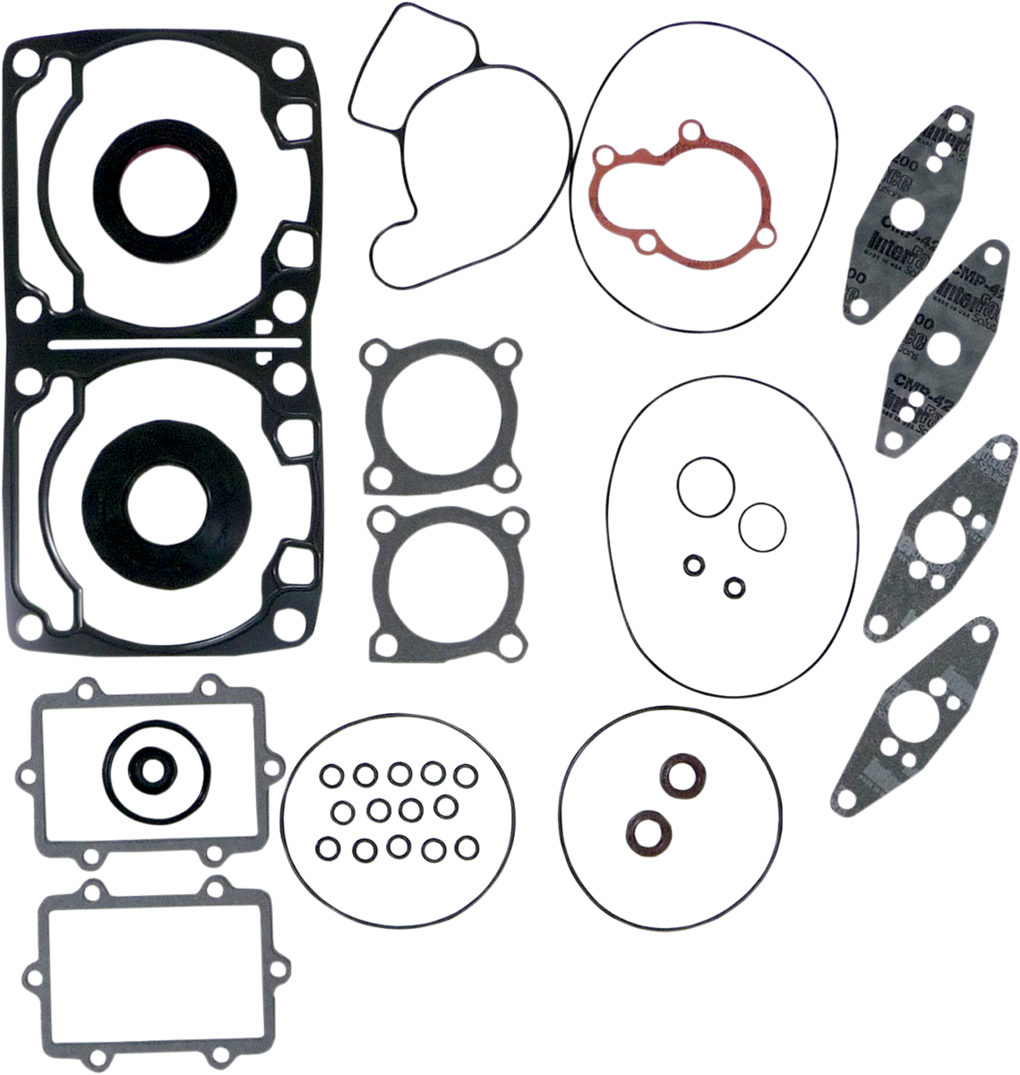 Complete Gasket Set - Arctic Cat