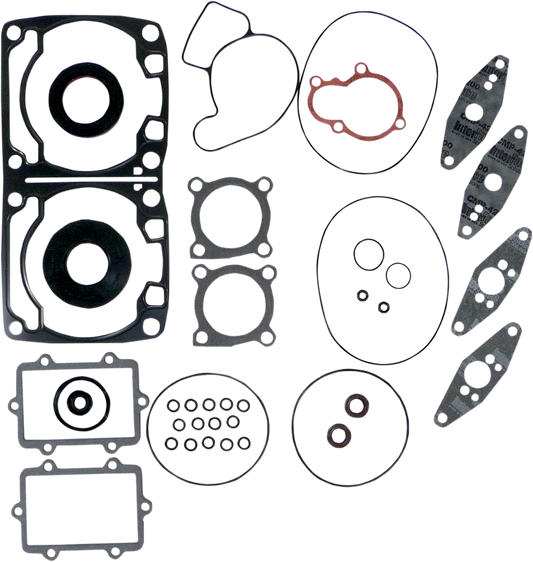 Complete Gasket Set - Arctic Cat