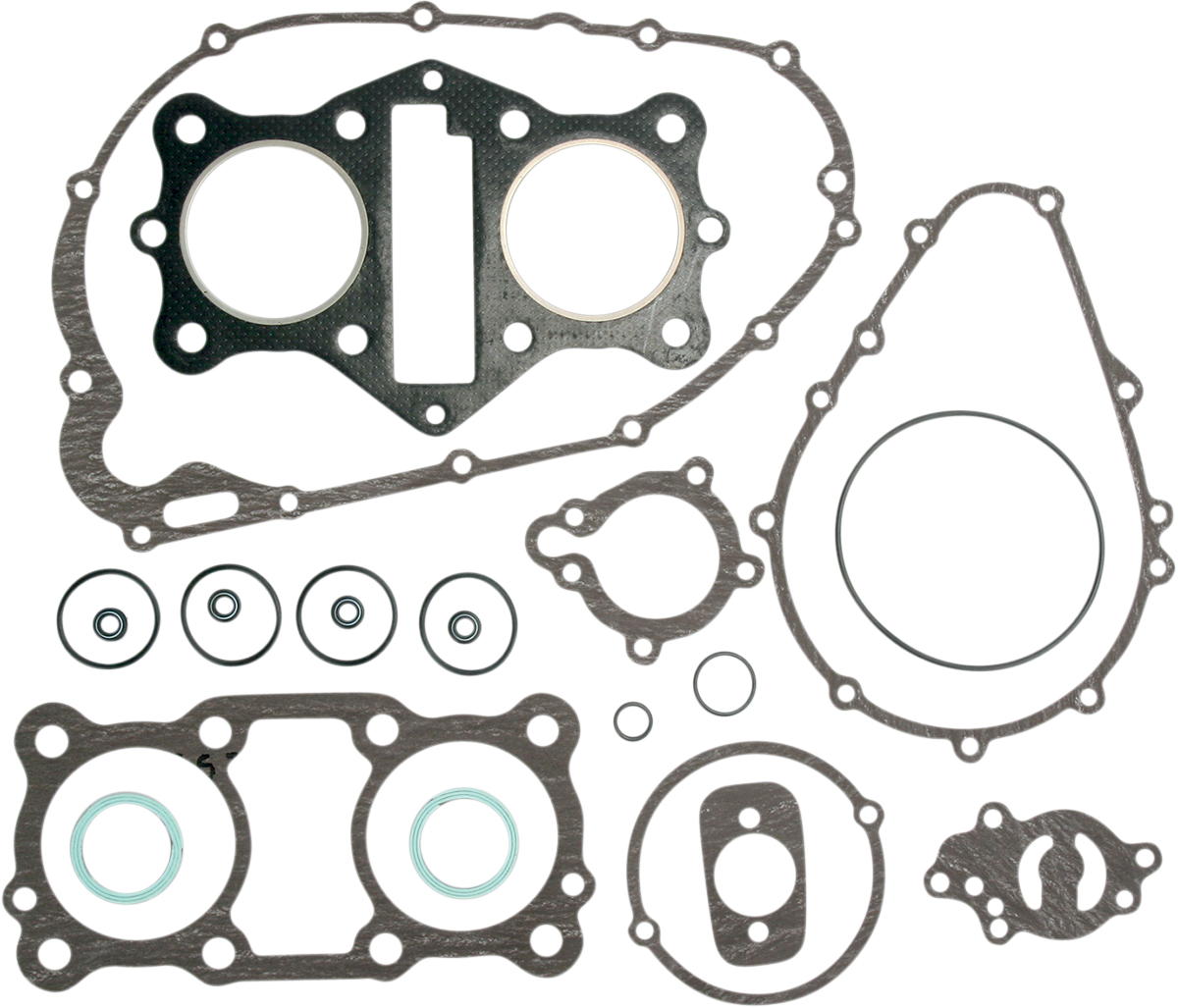 Complete Gasket Kit - KZ440