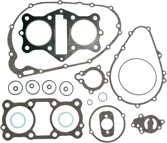 Complete Gasket Kit - KZ440