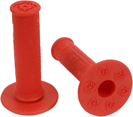 Grips - Hotlap - MX - Soft - Red