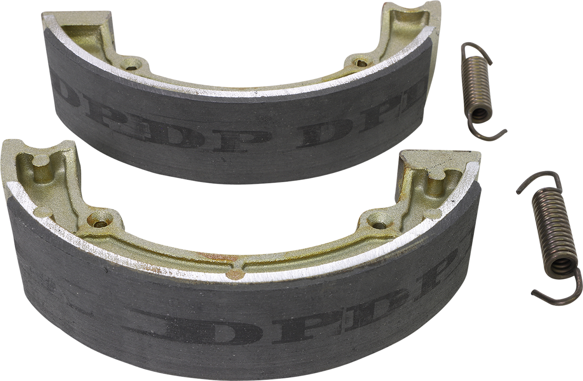 Brake Shoes - Kawasaki