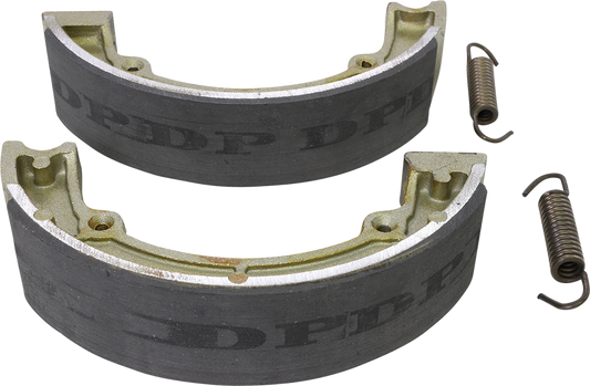 Brake Shoes - Kawasaki