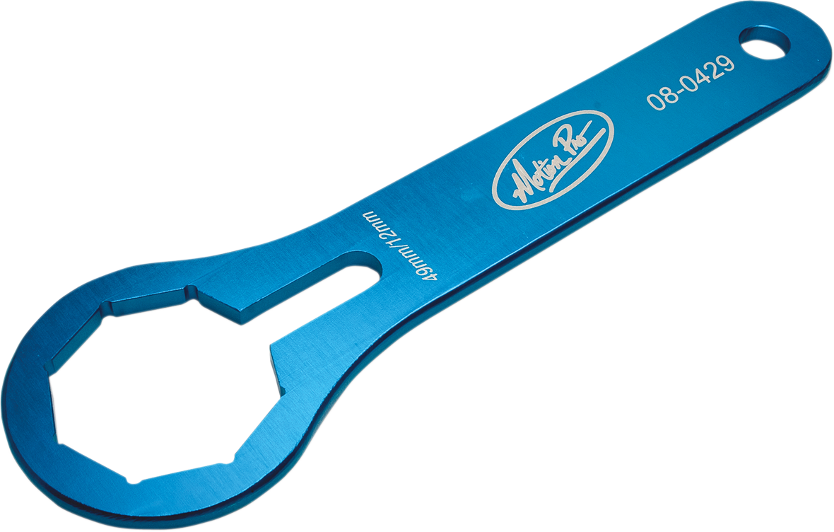 Fork Cap Wrench Tool - 49 mm