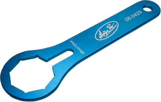 Fork Cap Wrench Tool - 49 mm