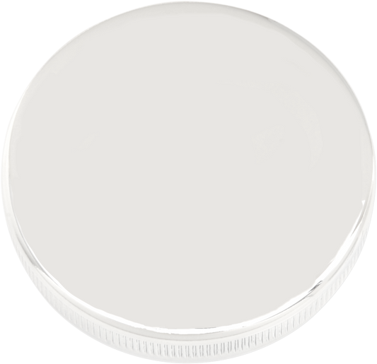Gas Cap - Chrome - Vented699512