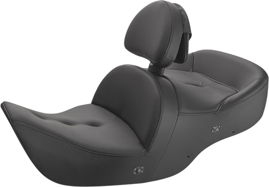 Heated Roadsofa™ Seat -Backrest - GL