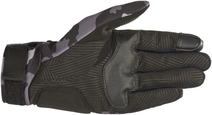 Guantes Alpinestars Reef - Negro/Gris