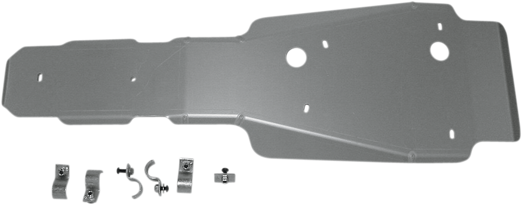 Full Skid Plate - Yamaha