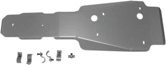 Full Skid Plate - Yamaha