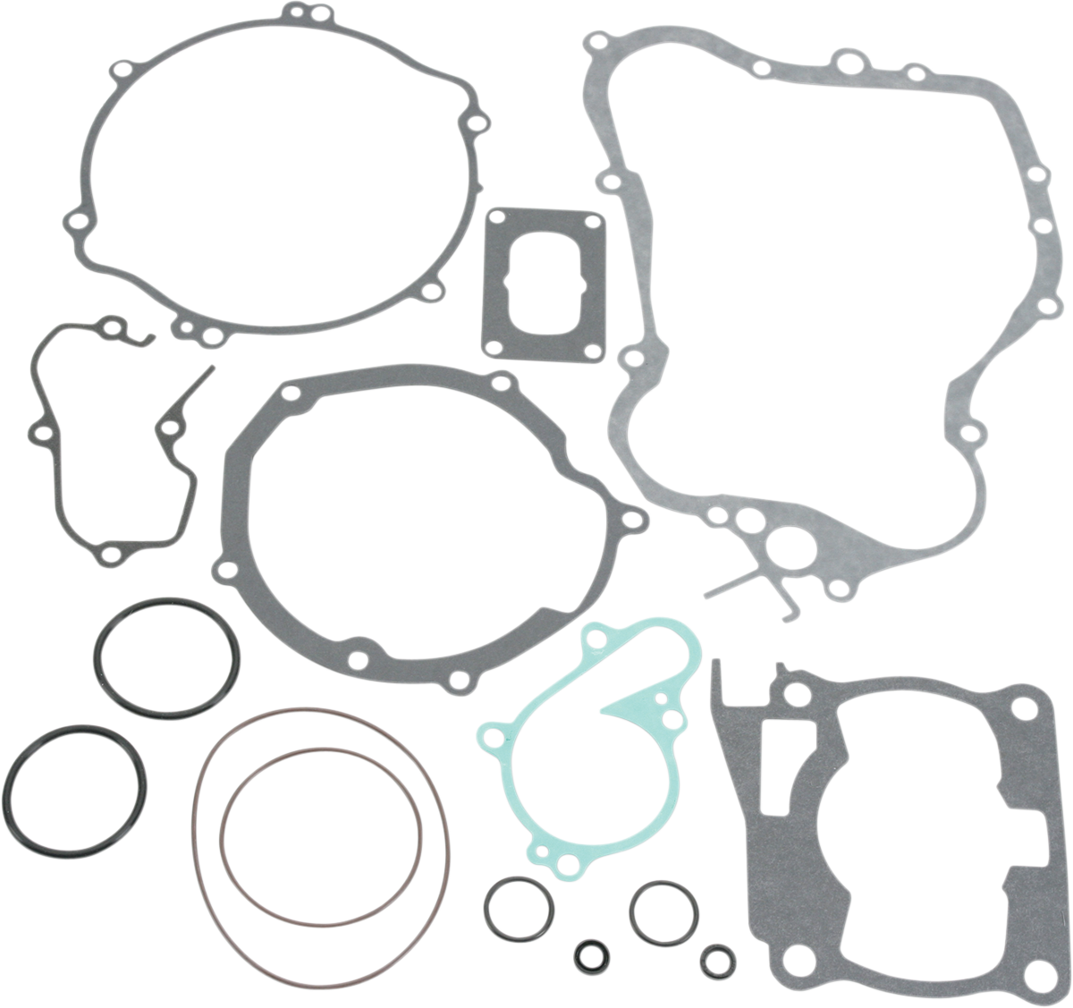 Complete Motor Gasket Kit - YZ125