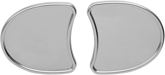 Fairing Mount Mirror - Chrome - '14-'20 FLHT