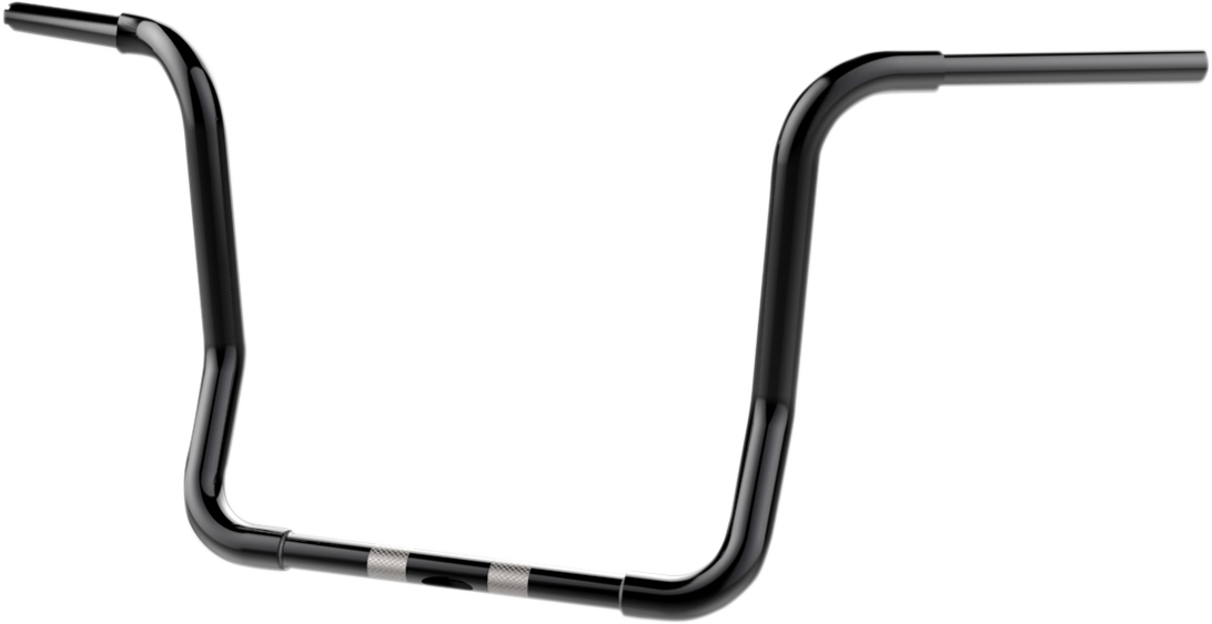 Black 14" Ape Hanger Handlebar66383612