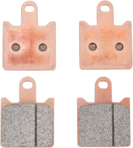 JL Sintered Metal Brake Pads - VD-444JL