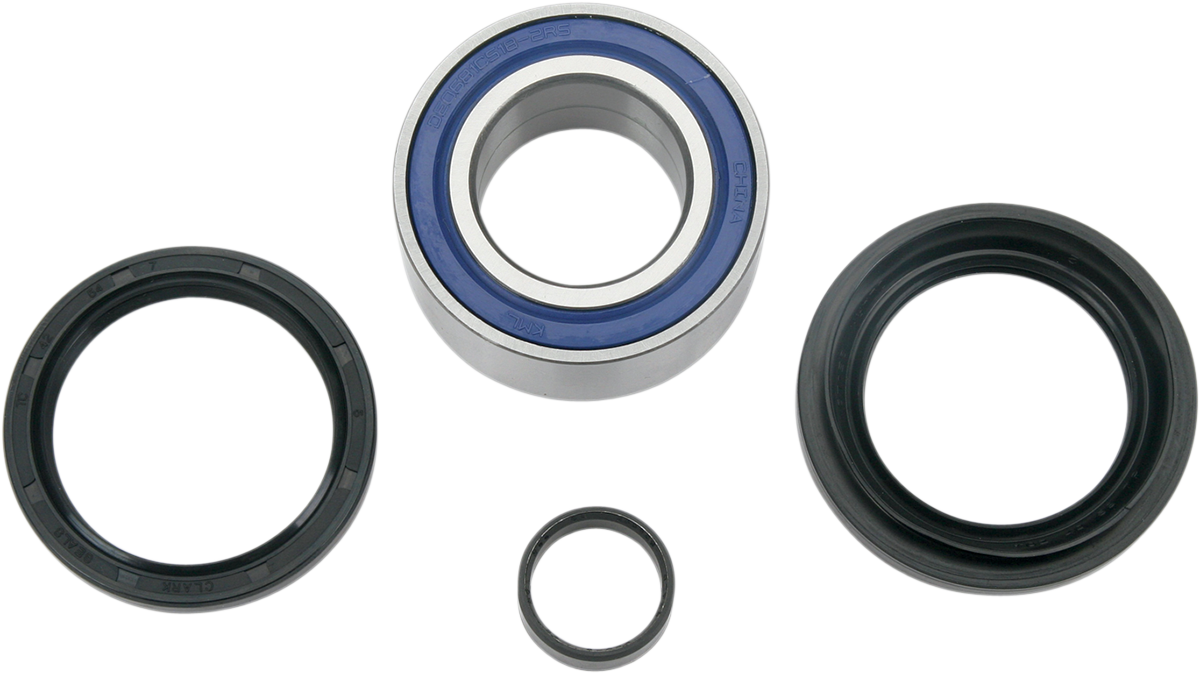 Wheel Bearing Kit - Front