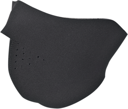 Half Mask - Black
