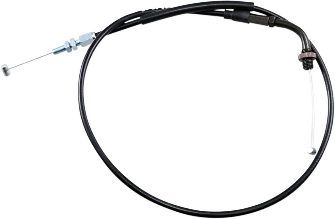Throttle Cable - Pull - Honda