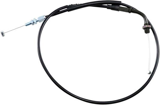 Throttle Cable - Pull - Honda
