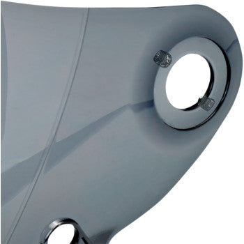 Mica para casco Biltwell Lane Splitter Anti-Fog Shield Ahumado