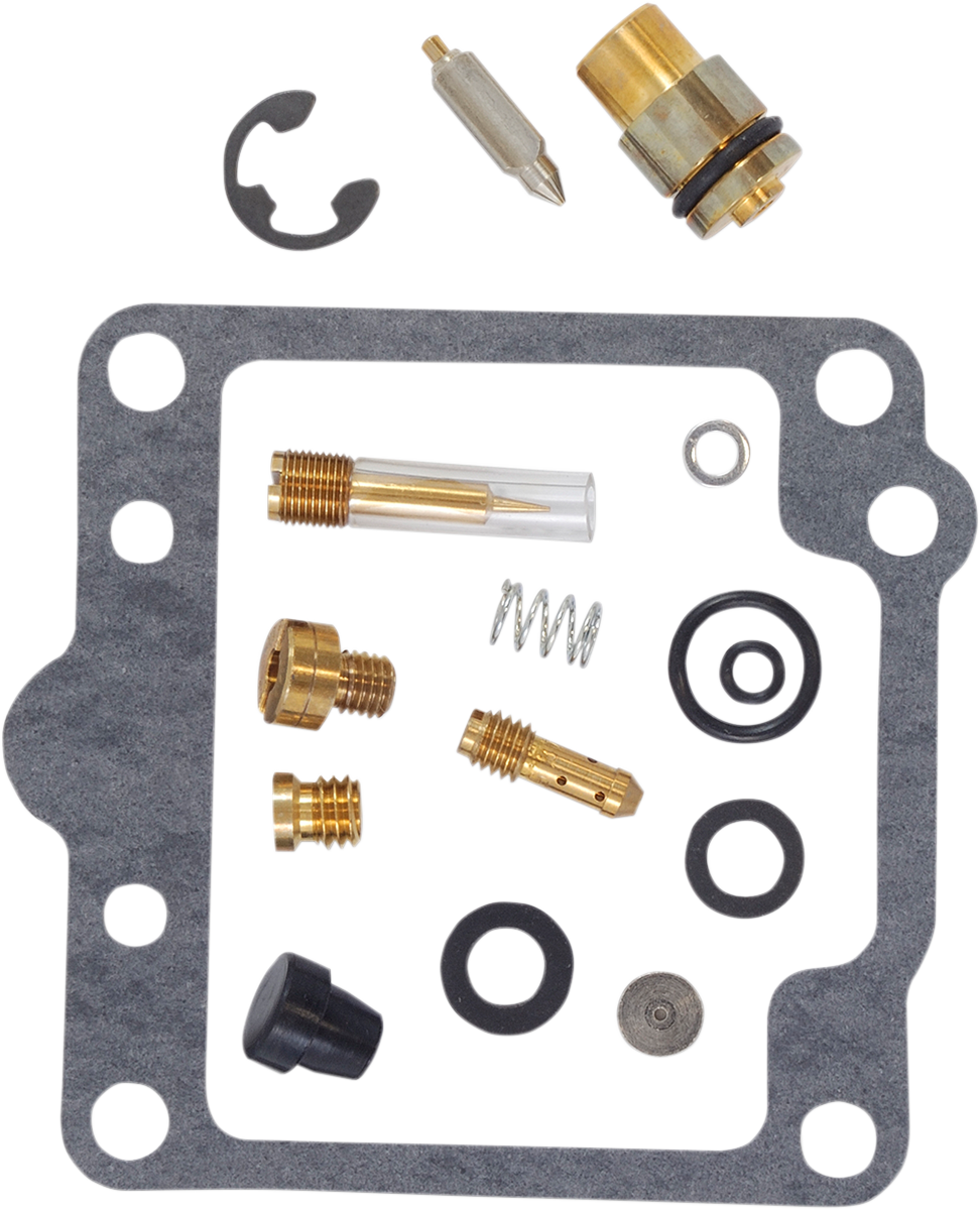 Carburetor Repair Kits