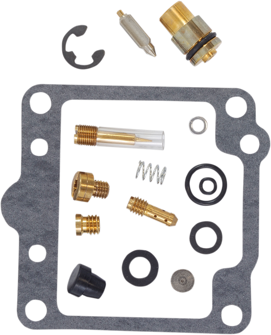 Carburetor Repair Kits