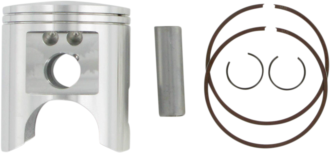 Piston - +.50 mm - Honda TRX250/R FourTrax