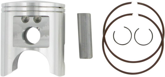 Piston - +.50 mm - Honda TRX250/R FourTrax