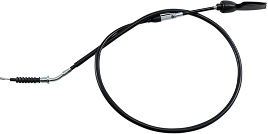 Clutch Cable - Yamaha - Black Vinyl