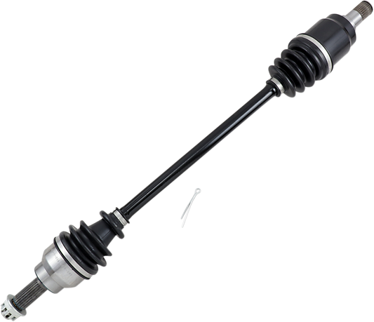 Complete Axle - Kit  - Honda