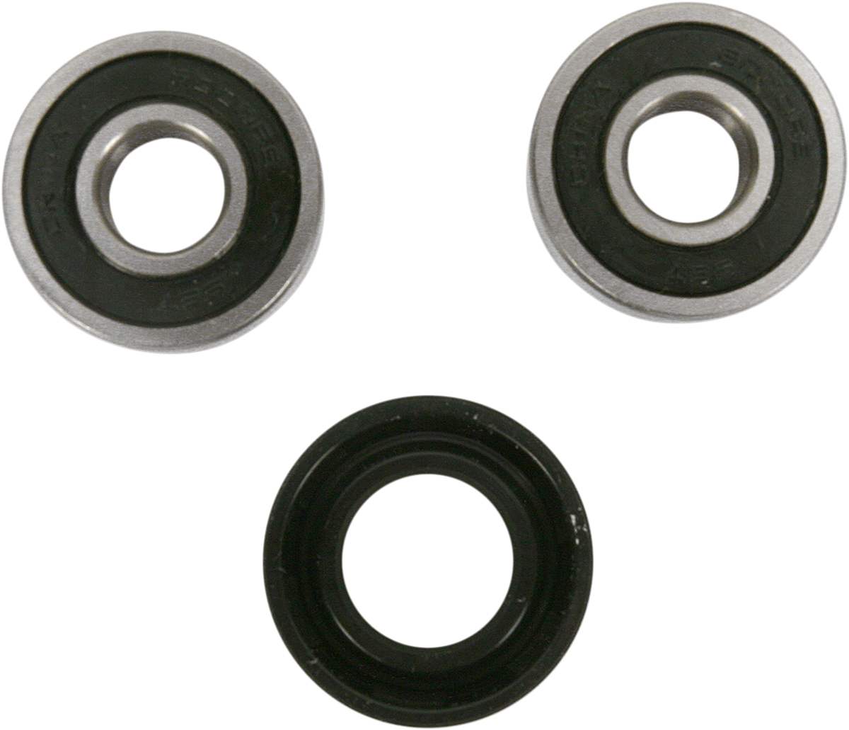 Wheel Bearing Kit - Rear