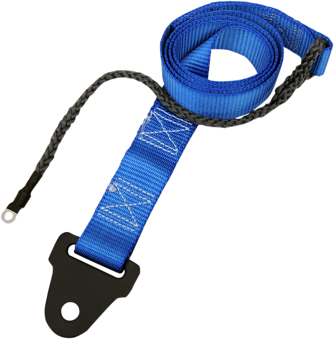 Plow Winch Strap