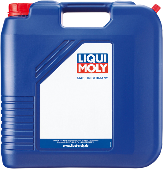 Street 4T Oil - 10W-40 - 20 L