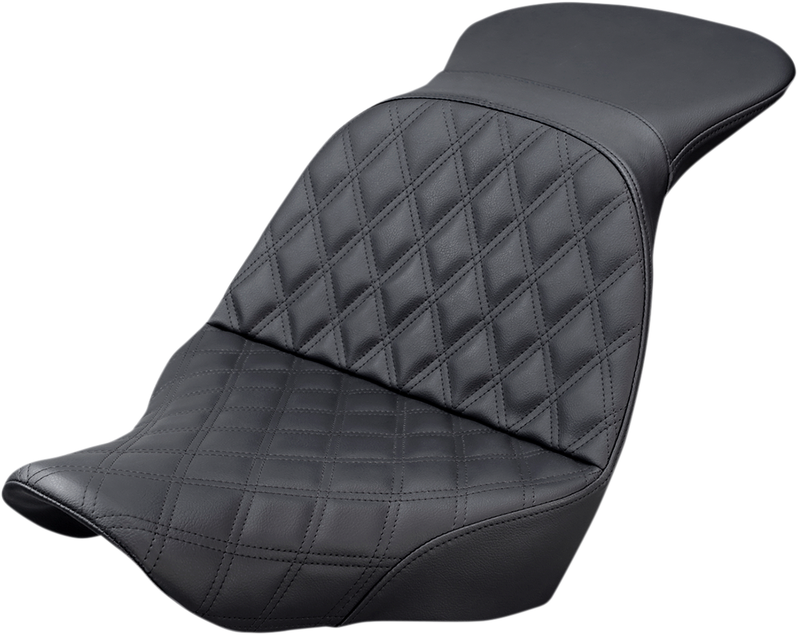 Explorer Seat - Lattice Stitched29451135