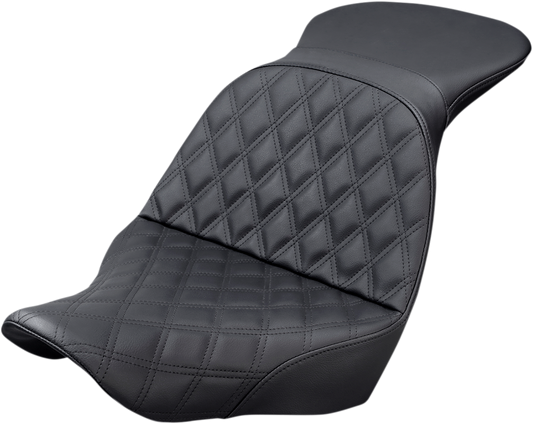 Explorer Seat - Lattice Stitched29451135