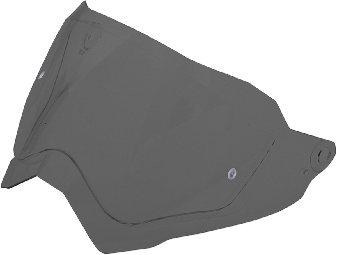 FX-41DS Shield - Pinlock - Dark Smoke