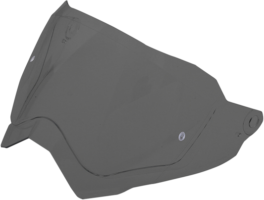 FX-41DS Shield - Pinlock - Dark Smoke