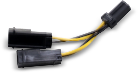 Conector Divisor Luces Fairing Ciro