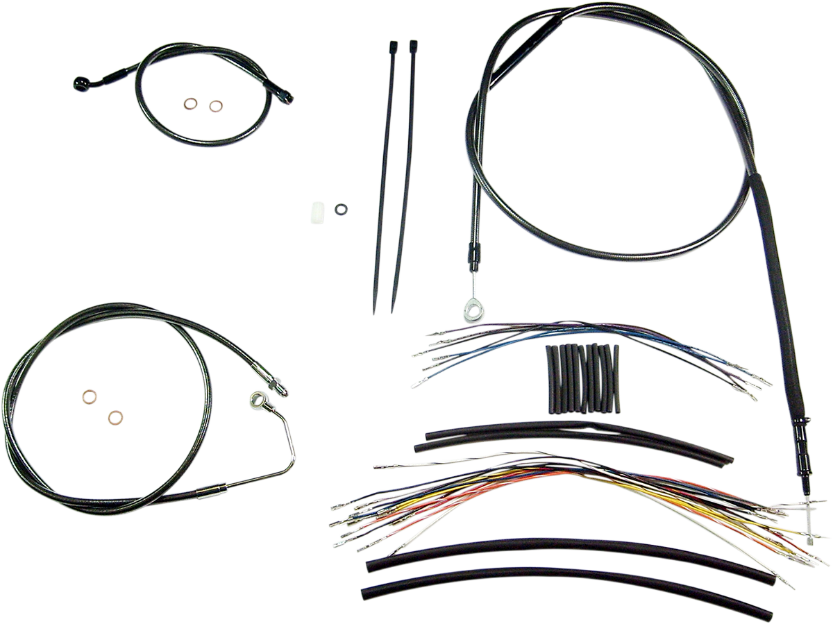Black Pearlâ„¢ Control Cable Kit694363