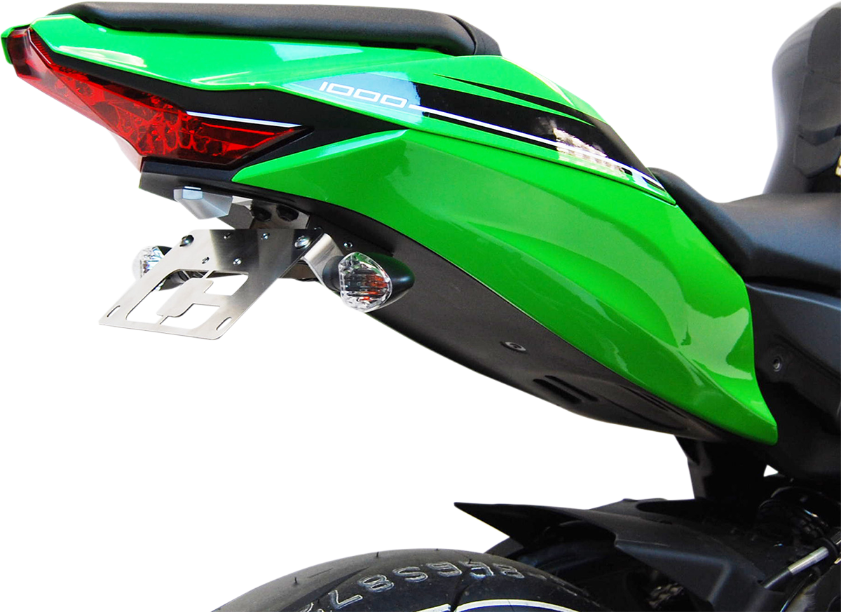 Fender Eliminator Kit ZX10 Ruta 70