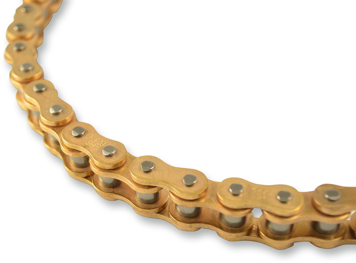 420 SH - Motorcross Series - Chain - 132 Links