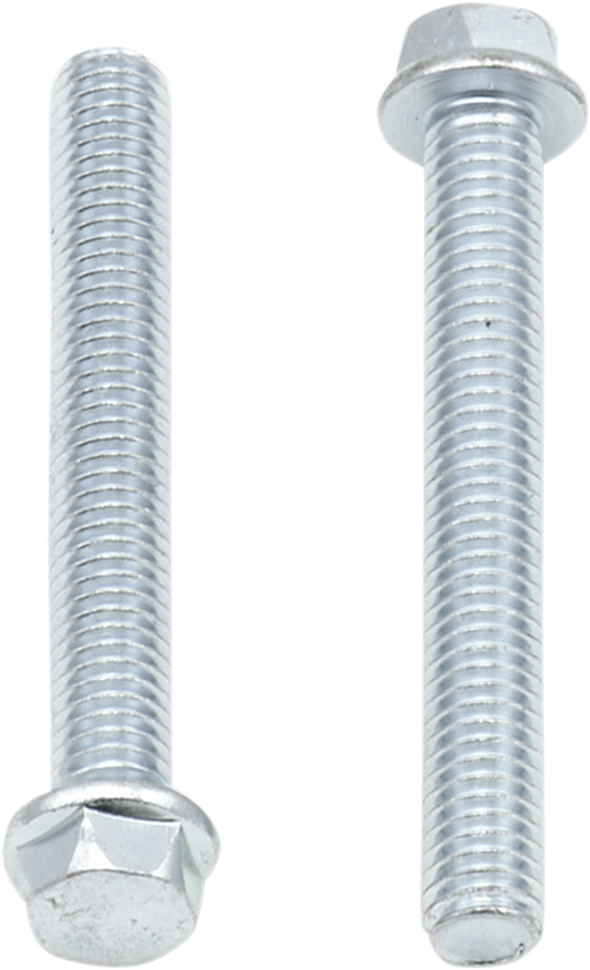 Flange Bolt M6x45 10Pack