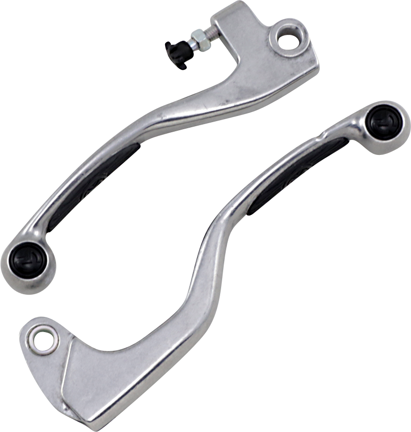 Black Competition Lever Set for KX