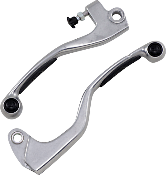 Black Competition Lever Set for KX