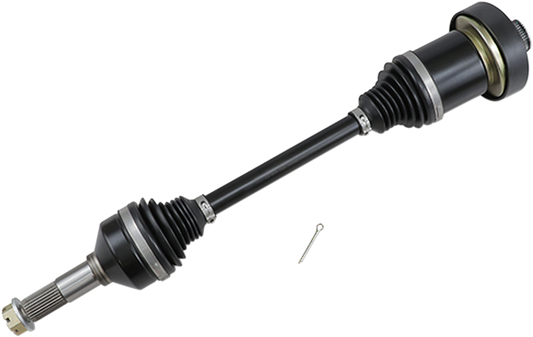 Complete Axle Kit - Heavy Duty - Rear Right