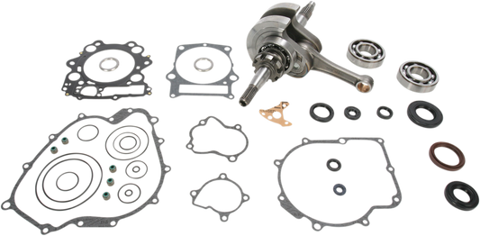 Crankshaft Kit